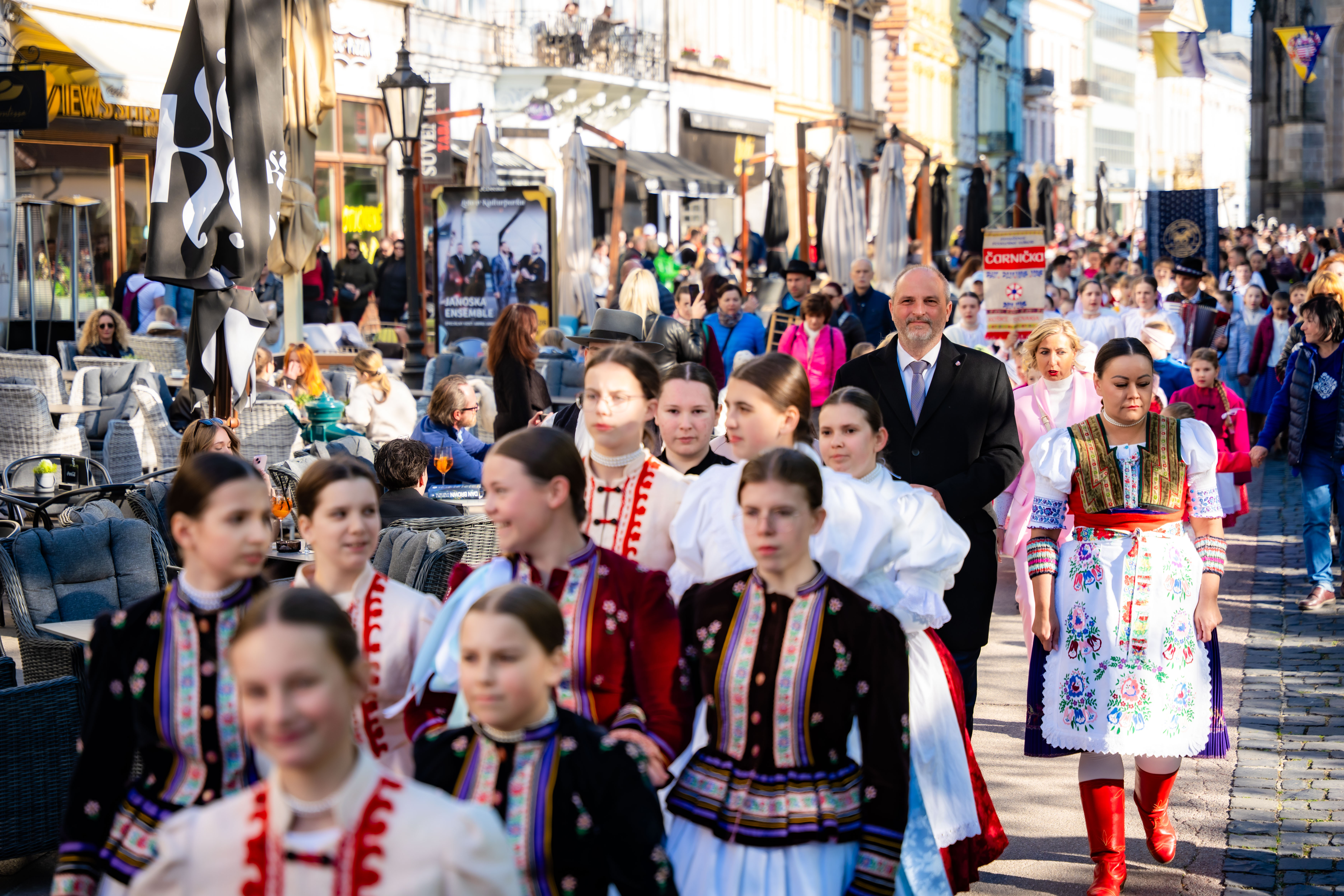 Oslavy Dna mesta Kosice - Stavanie maja-1-60